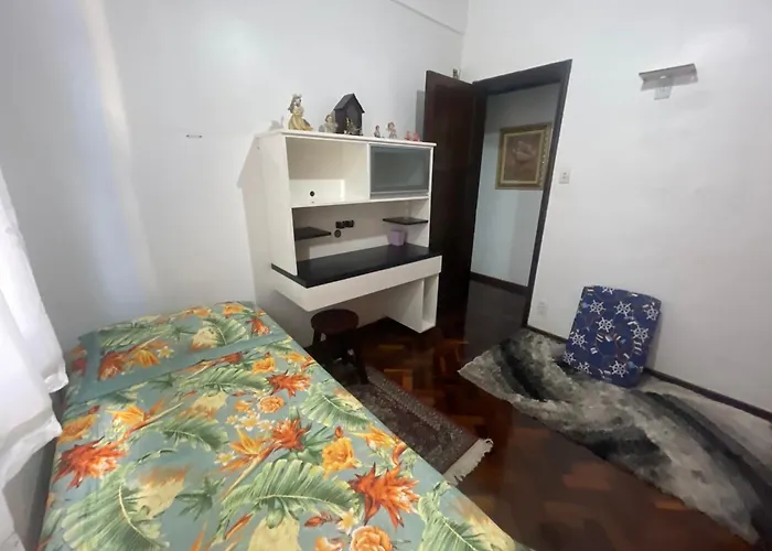 Largo Do Machado Estilo Apartamento Rio de Janeiro